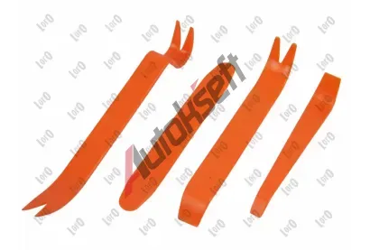 LORO Sada kl�n� pro ozdobnou li�tu LOR ME-TOOL-KIT-1, ME-TOOL-KIT-1