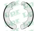 Sada brzdovch elist parkovac brzdy LPR ‐ LP 01029