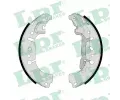 Sada brzdovch elist LPR ‐ LP 01185