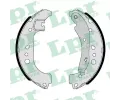 Sada brzdov�ch �elist�&nbsp;LPR&nbsp;&dash;&nbsp;LP 01197