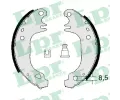 Sada brzdov�ch �elist�&nbsp;LPR&nbsp;&dash;&nbsp;LP 03110