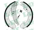Sada brzdovch elist LPR ‐ LP 04650