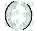 Sada brzdov�ch �elist�&nbsp;LPR&nbsp;&dash;&nbsp;LP 04990