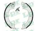 Sada brzdovch elist LPR ‐ LP 05240
