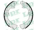 Sada brzdovch elist LPR ‐ LP 05700