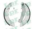 Sada brzdovch elist LPR ‐ LP 05750