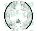 Sada brzdovch elist LPR ‐ LP 05780