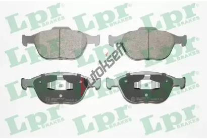 LPR Sada brzdov�ch desti�ek LP 05P913, 23440
