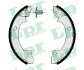 Sada brzdovch elist LPR ‐ LP 06410