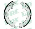 Sada brzdovch elist LPR ‐ LP 06680