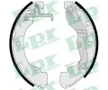 Sada brzdovch elist LPR ‐ LP 06910