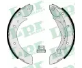 Sada brzdovch elist LPR ‐ LP 07165