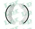Sada brzdovch elist LPR ‐ LP 07420