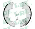 Sada brzdovch elist LPR ‐ LP 07520