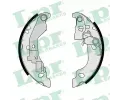 Sada brzdovch elist LPR ‐ LP 07680