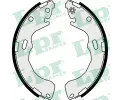 Sada brzdovch elist LPR ‐ LP 08030