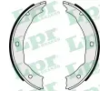 Sada brzdovch elist parkovac brzdy LPR ‐ LP 08400