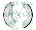 Sada brzdovch elist LPR ‐ LP 08580