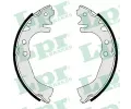 Sada brzdovch elist LPR ‐ LP 08830