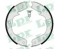Sada brzdovch elist parkovac brzdy LPR ‐ LP 08970
