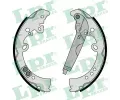 Sada brzdovch elist LPR ‐ LP 09205