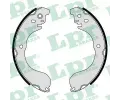 Sada brzdovch elist LPR ‐ LP 09480