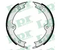 Sada brzdov�ch �elist� parkovac� brzdy&nbsp;LPR&nbsp;&dash;&nbsp;LP 09610