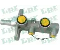 Hlavn brzdov vlec LPR ‐ LP 1021