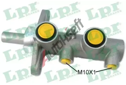 LPR Hlavní brzdový válec LP 1021, 1021 LPR Hlavní brzdový válec LP 1021, 1021