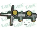 Hlavn brzdov vlec LPR ‐ LP 1022