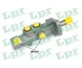 Hlavn brzdov vlec LPR ‐ LP 1027