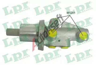 LPR Hlavn� brzdov� v�lec LP 1028, 1028
