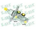 Hlavn brzdov vlec LPR ‐ LP 1029