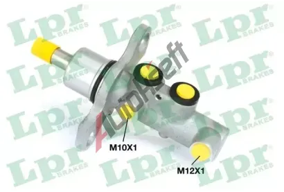 LPR Hlavní brzdový válec LP 1029, 1029 LPR Hlavní brzdový válec LP 1029, 1029