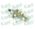 Hlavn brzdov vlec LPR ‐ LP 1034