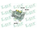 Hlavn brzdov vlec LPR ‐ LP 1035