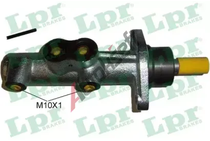 LPR Hlavn� brzdov� v�lec LP 1038, 1038