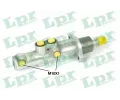 Hlavn brzdov vlec LPR ‐ LP 1039