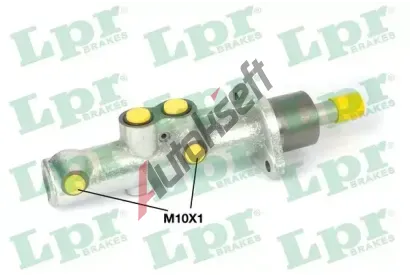 LPR Hlavn� brzdov� v�lec LP 1039, 1039