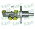 Hlavn brzdov vlec LPR ‐ LP 1042