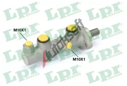 LPR Hlavn brzdov vlec LP 1044, 1044