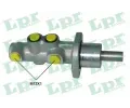 Hlavn brzdov vlec LPR ‐ LP 1053