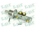 Hlavn brzdov vlec LPR ‐ LP 1056