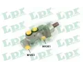 Hlavn brzdov vlec LPR ‐ LP 1063