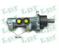 Hlavn brzdov vlec LPR ‐ LP 1066