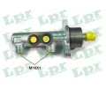 Hlavn brzdov vlec LPR ‐ LP 1067