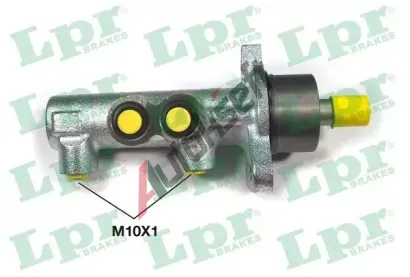 LPR Hlavní brzdový válec LP 1067, 1067 LPR Hlavní brzdový válec LP 1067, 1067