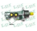 Hlavn brzdov vlec LPR ‐ LP 1068