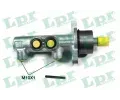 Hlavn brzdov vlec LPR ‐ LP 1069