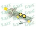 Hlavn brzdov vlec LPR ‐ LP 1070